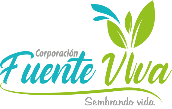 Fuente Viva Logo